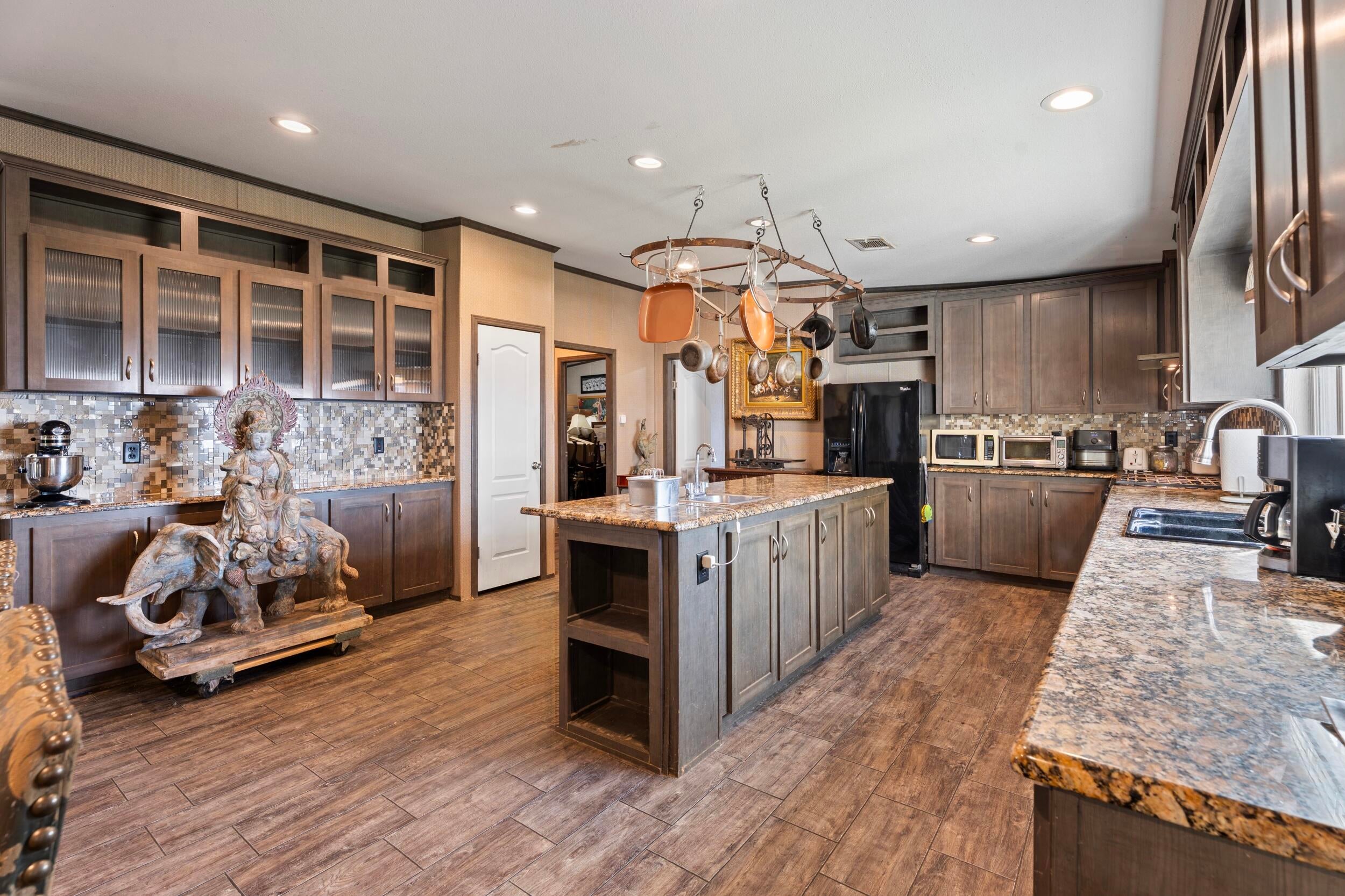 30457 South 4537th Road Afton, OK 74331 - Photo 10 of 46 Gallery Image 10