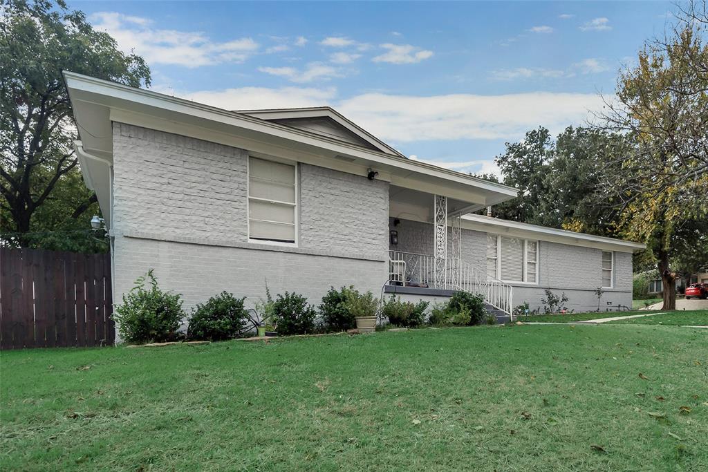 3637 Bilglade Road Fort Worth, TX 76133 - Photo 1 of 1