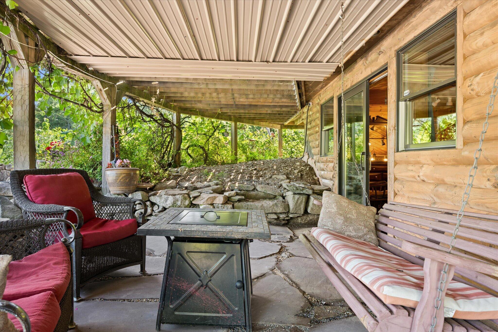 1072 Bucksmills Road Bucksport, ME 04416 - Photo 54 of 76 54-Patio