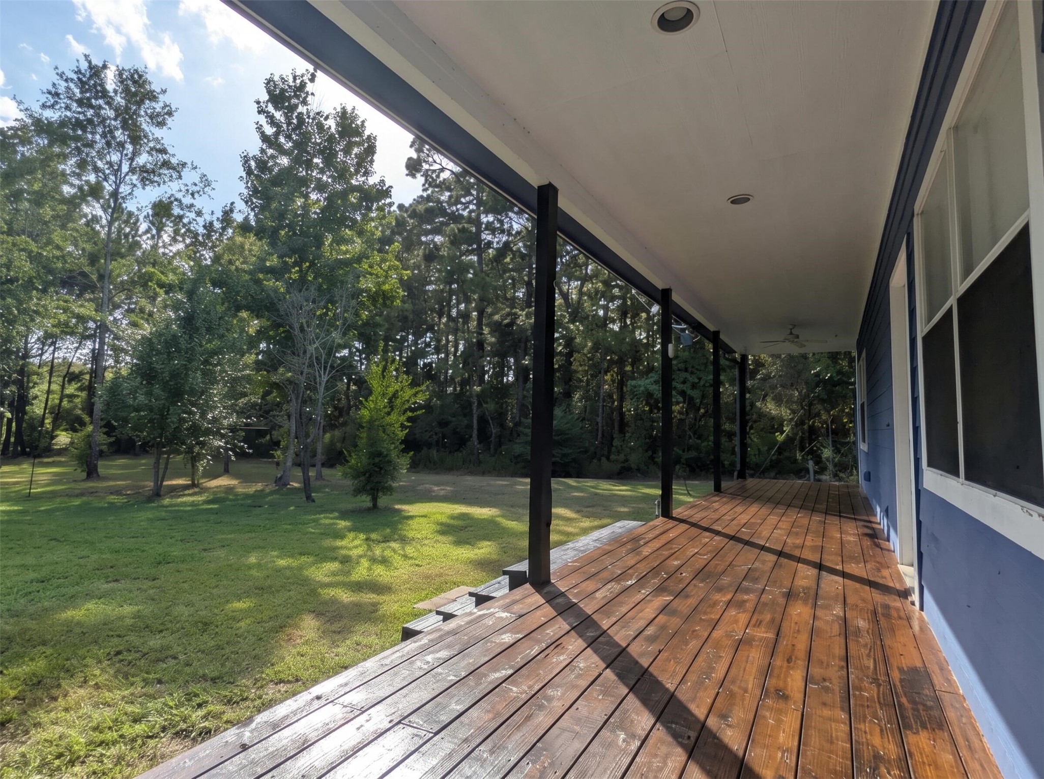 31 Rose Hill Road Coldspring, TX 77331 - Photo 12 of 17 Gallery Image 12