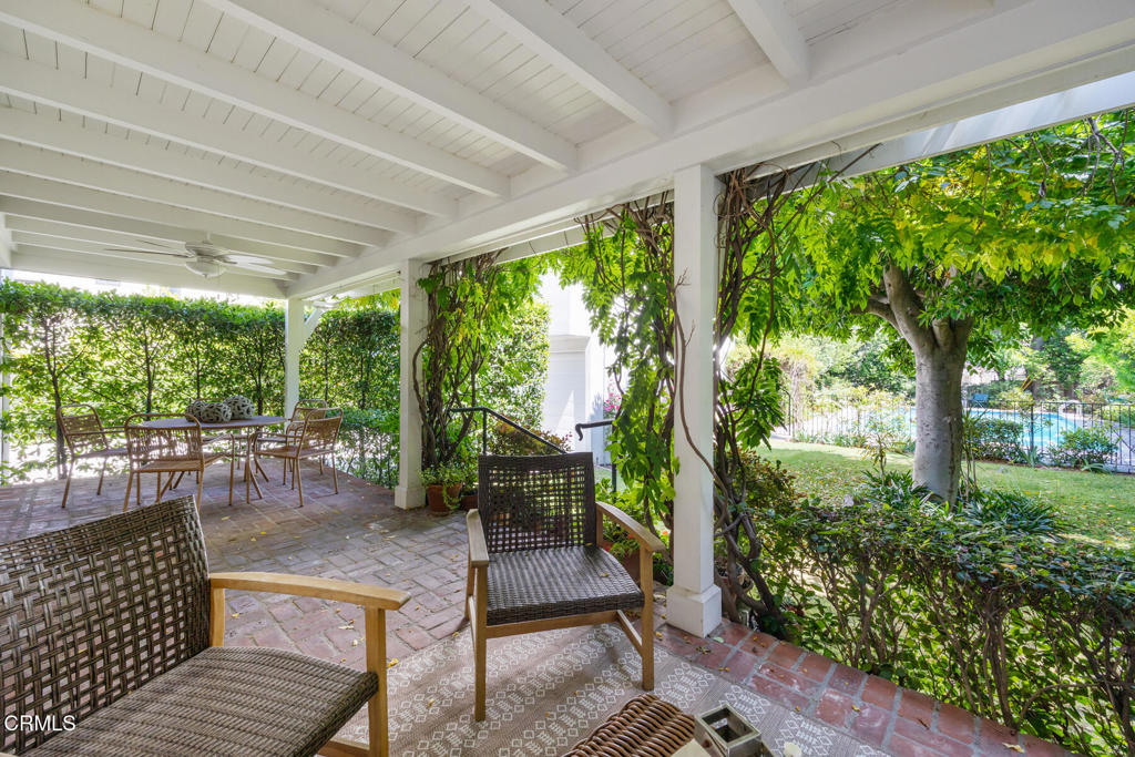 980 Afton Road San Marino, CA 91108 - Photo 66 of 77 MLS-92