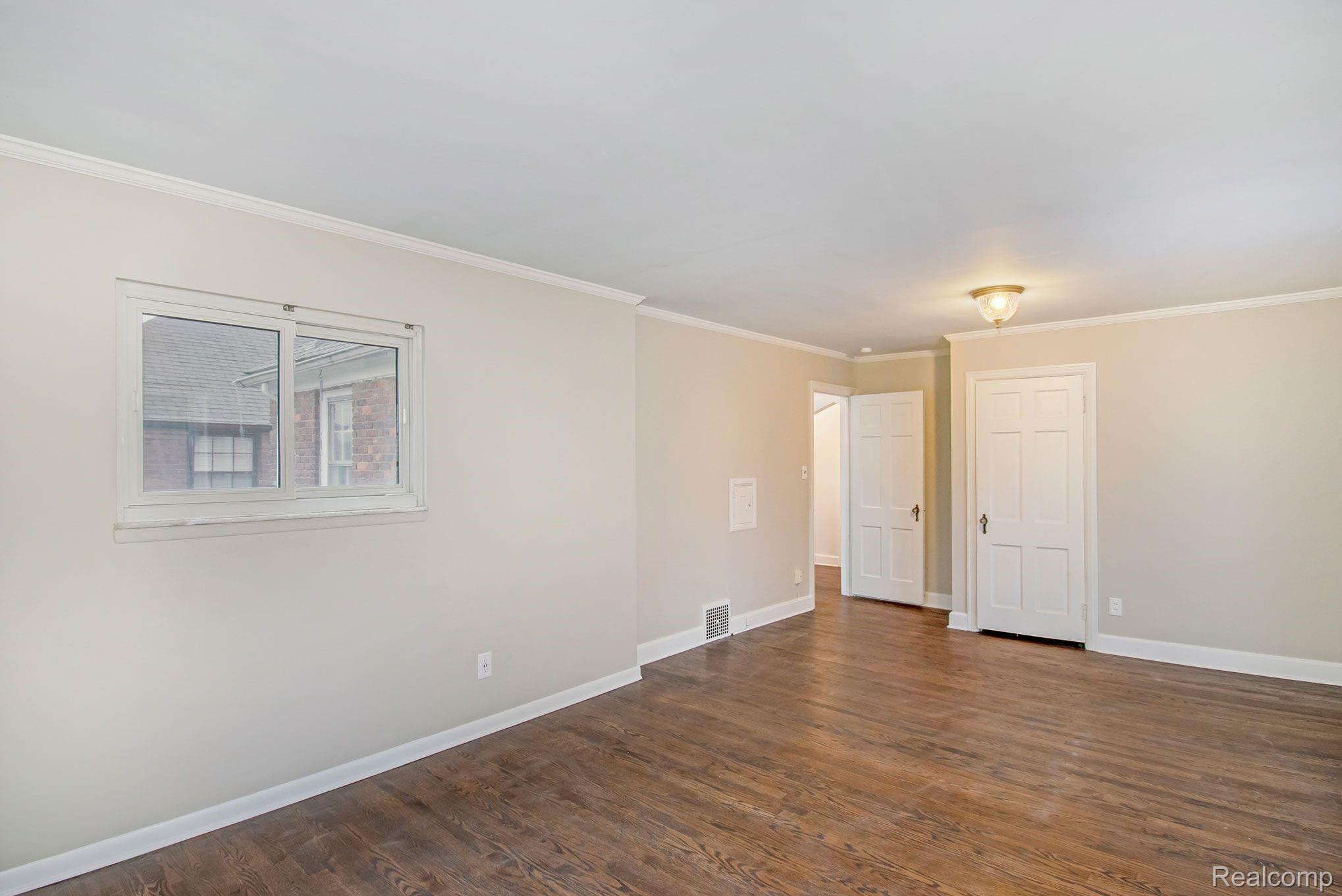 1362 Harvard Road Grosse Pointe, MI 48230 - Photo 20 of 30 1362 Harvard- 1.13