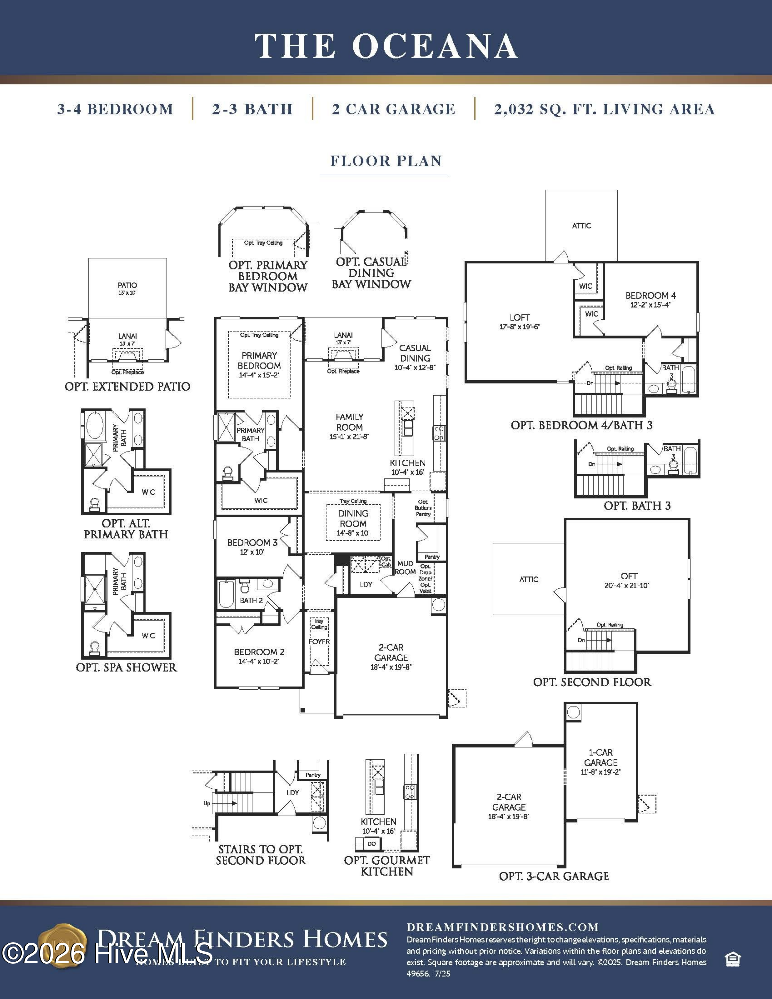 1065 Rosefield Way Calabash, NC 28467 - Photo 14 of 14