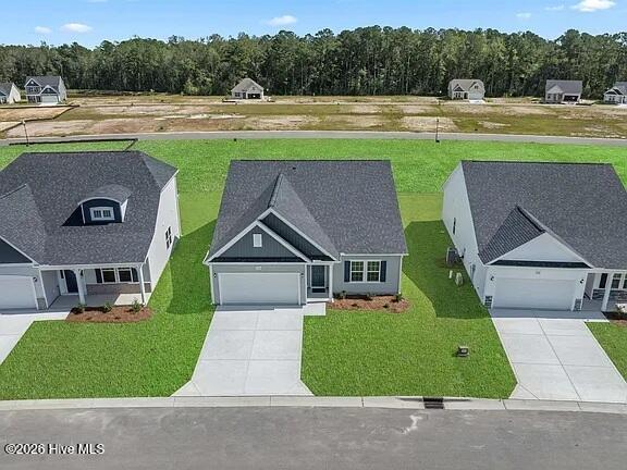 1065 Rosefield Way Calabash, NC 28467 - Photo 10 of 14 view