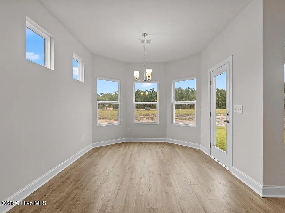 1065 Rosefield Way Calabash, NC 28467 - Photo 4 of 14 bkft