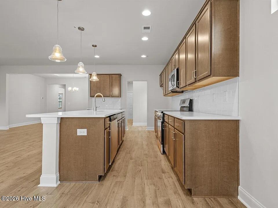 1065 Rosefield Way Calabash, NC 28467 - Photo 5 of 14 kit