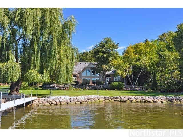 1629 Bohns Point Road Orono, MN 55391 - Photo 1 of 18