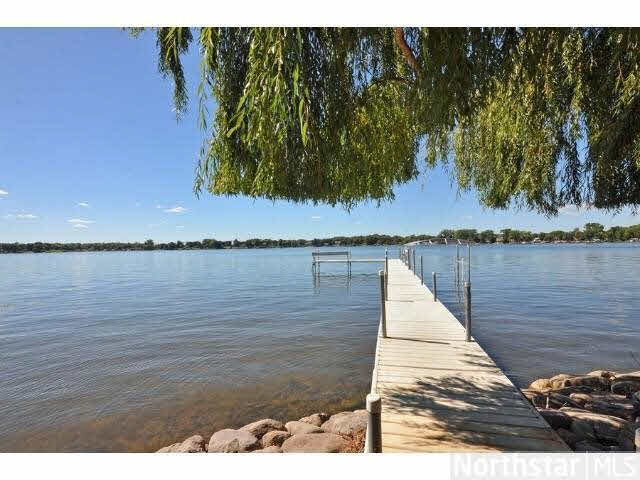 1629 Bohns Point Road Orono, MN 55391 - Photo 3 of 18