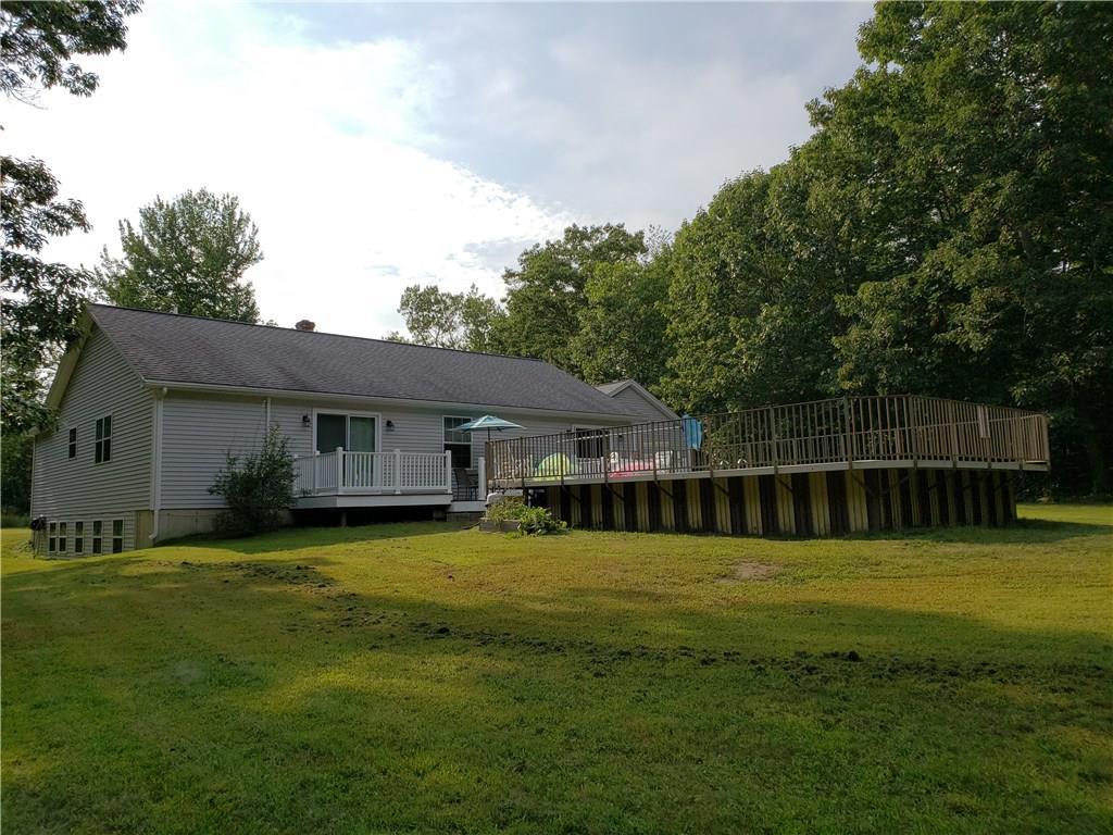 811 Lebanon Road Winterport, ME 04496 - Photo 5 of 35 Photo