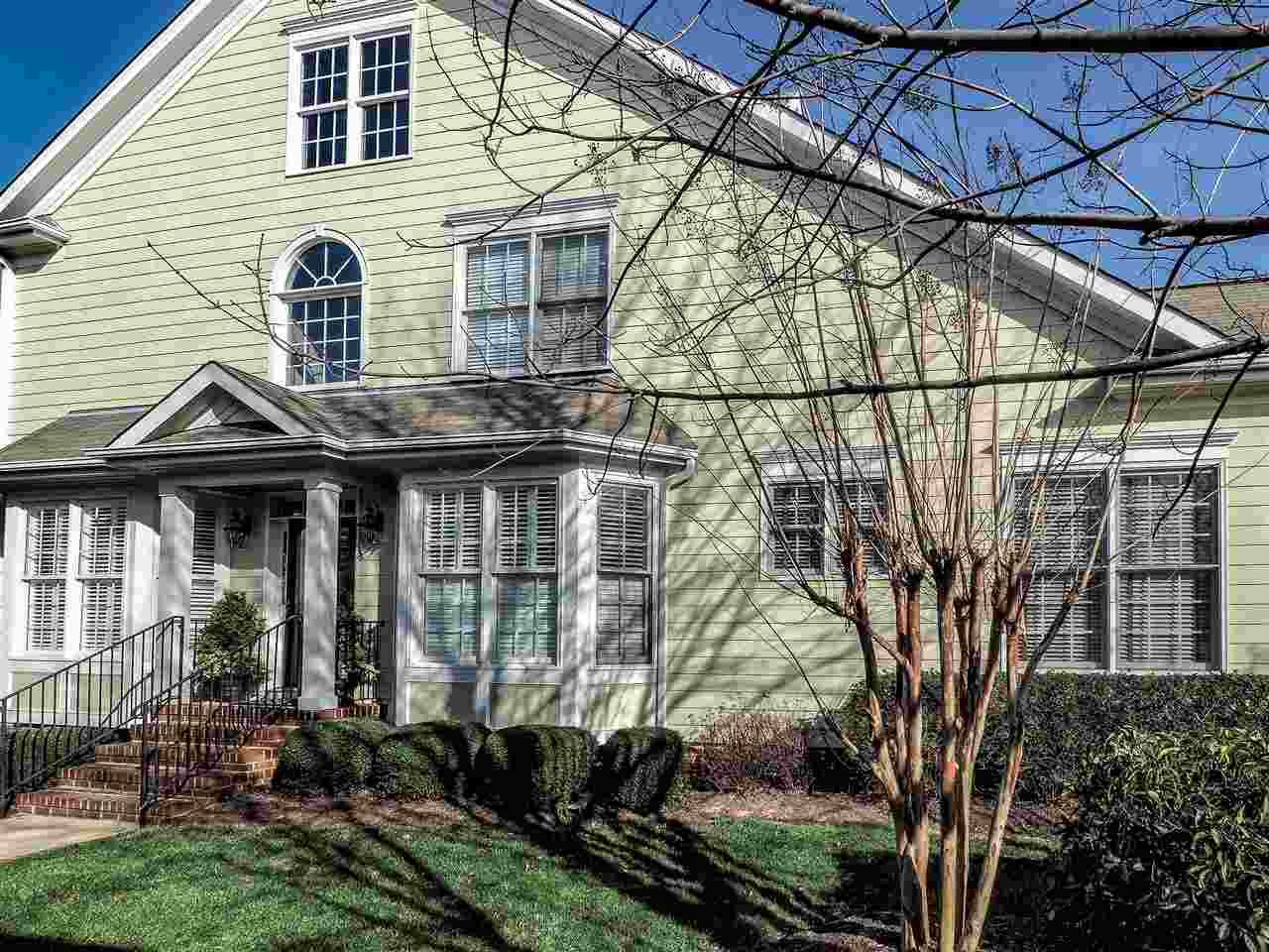 2312 St Paul's Square Raleigh, NC 27614 - Photo 2 of 25 Photo 2