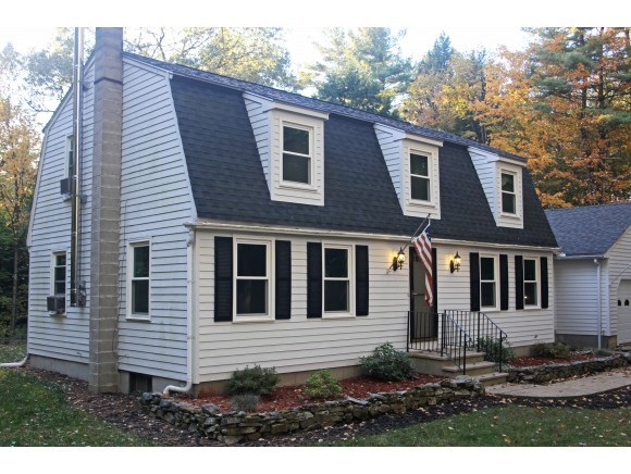 75 Beck Road Loudon, NH 03307 - Photo 1 of 1
