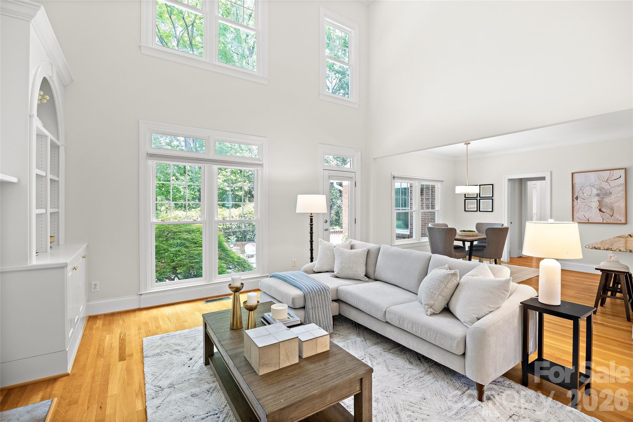 5232 Colony Road Charlotte, NC 28226 - Photo 13 of 47