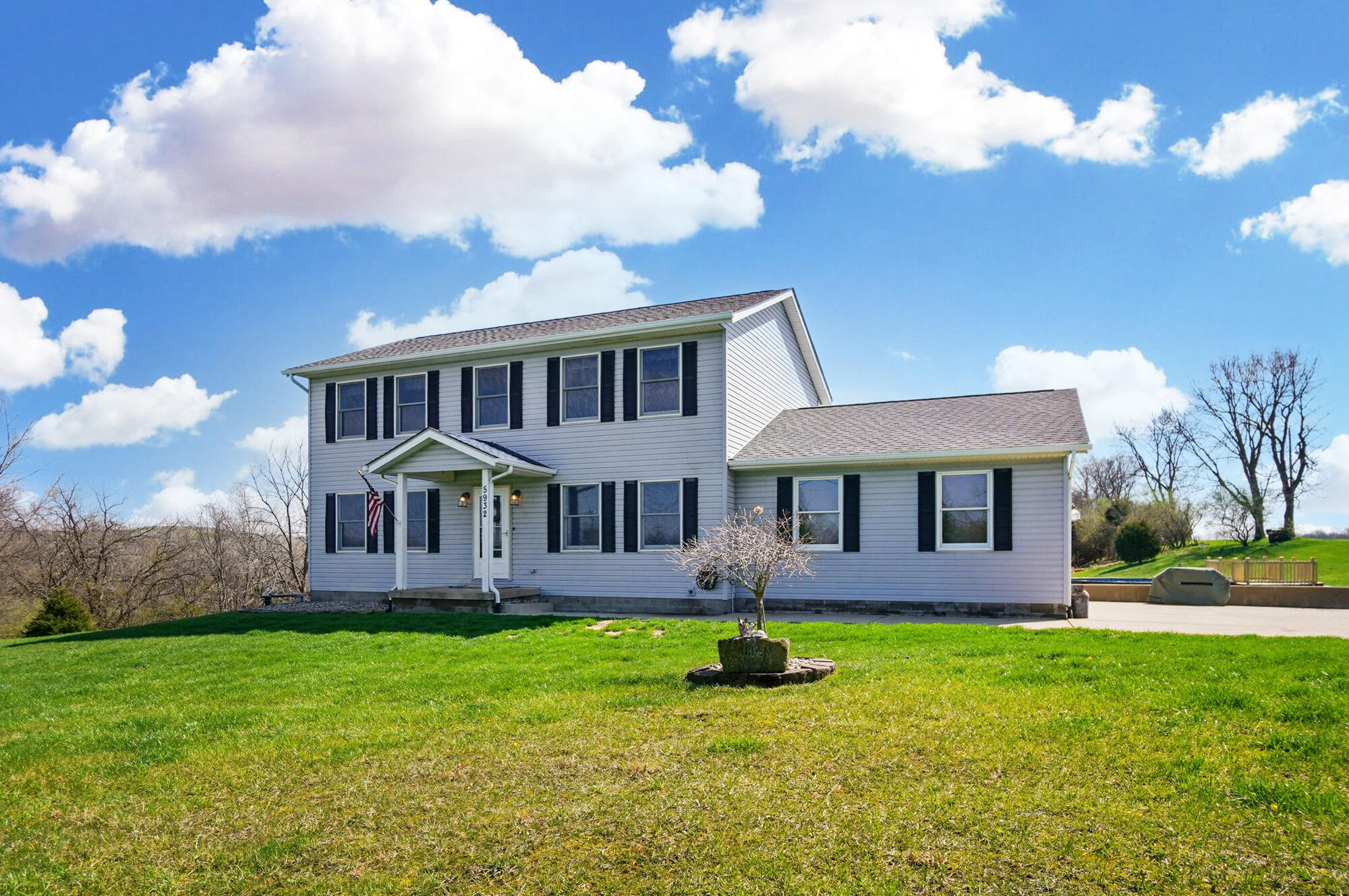 5932 Willow Dale Road Springfield, OH 45502 - Photo 4 of 68