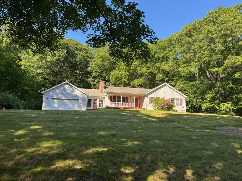 40 Mathews Road Deerfield, MA 01373 - Photo 5 of 42