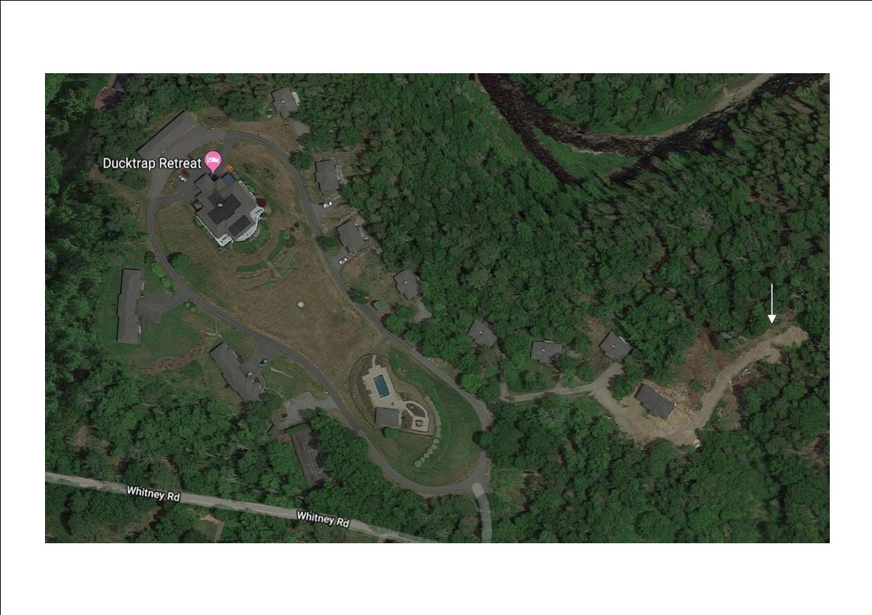 30 Eagle Point Road, Unit 18 Lincolnville, ME 04849 - Photo 1 of 15 Eagle Point 6