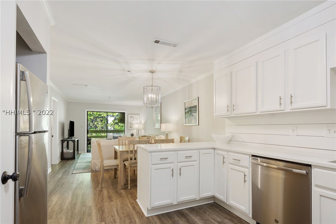 45 Folly Field Road, Unit 4J Hilton Head Island, SC 29928 - Photo 1 of 1 Gallery Image 1