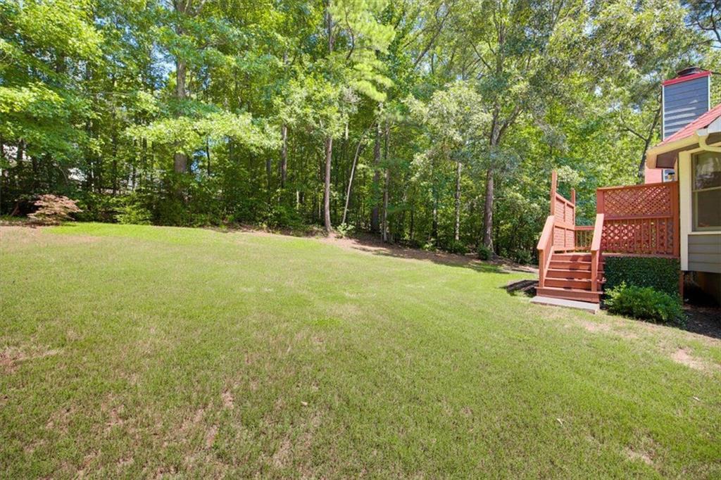 51 Chantilly Way Dallas, GA 30157 - Photo 24 of 30 Gallery Image 24