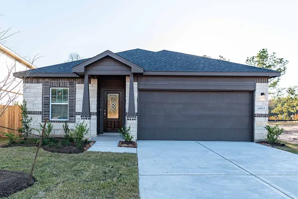 $270,675 | 10633 Altitude Way, Conroe, TX 77303