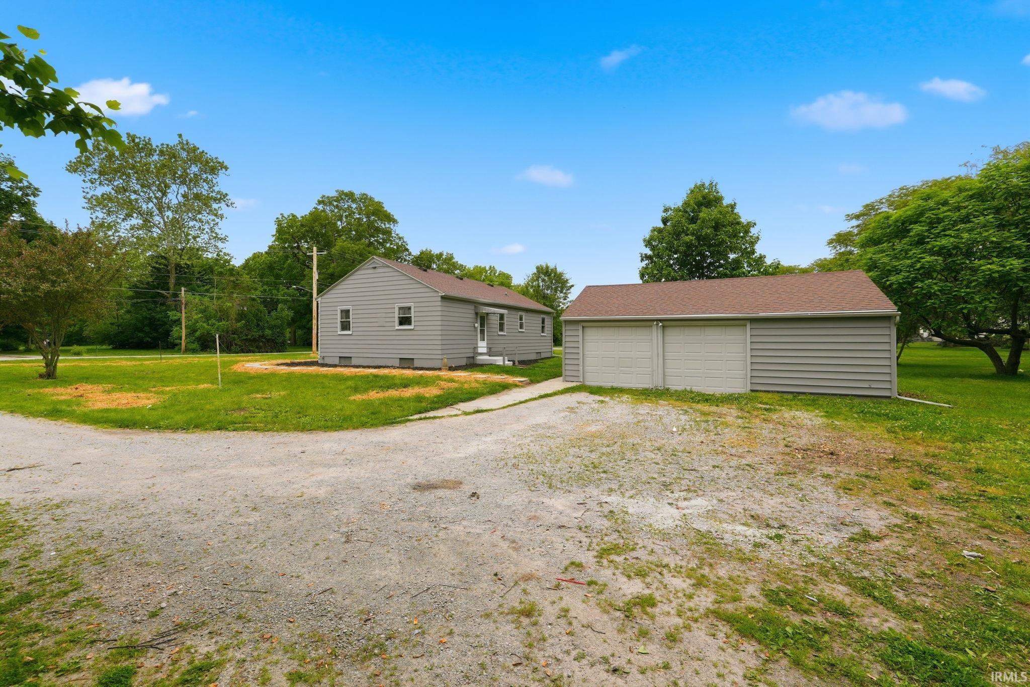 215 Hartzell Road New Haven, IN 46774 - Photo 22 of 24