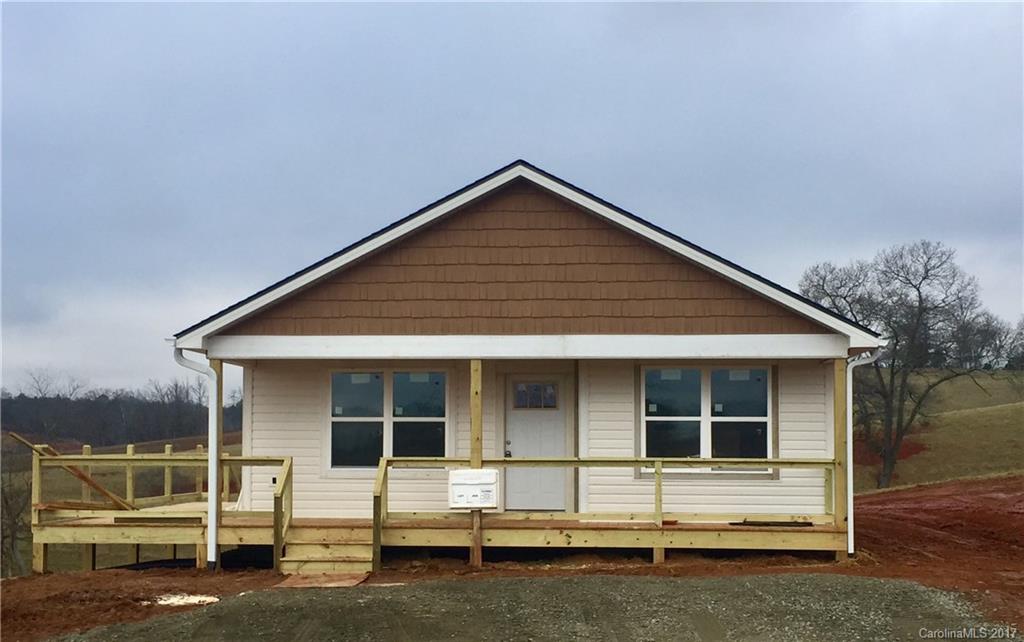 43 Paul Bridges Road, Unit 3 Leicester, NC 28748 - Photo 1 of 6 Gallery Image 1