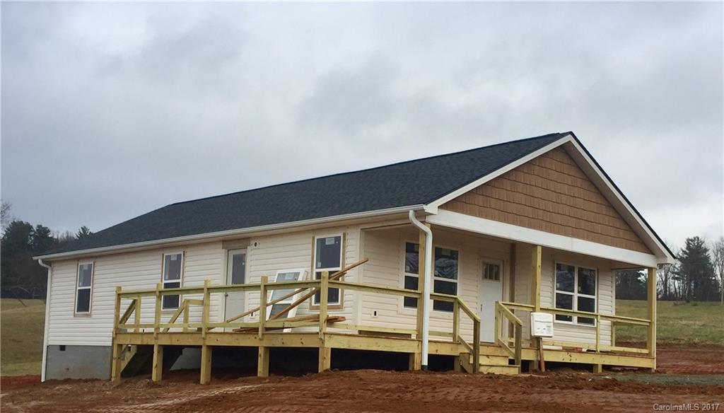 43 Paul Bridges Road, Unit 3 Leicester, NC 28748 - Photo 2 of 6 Gallery Image 2
