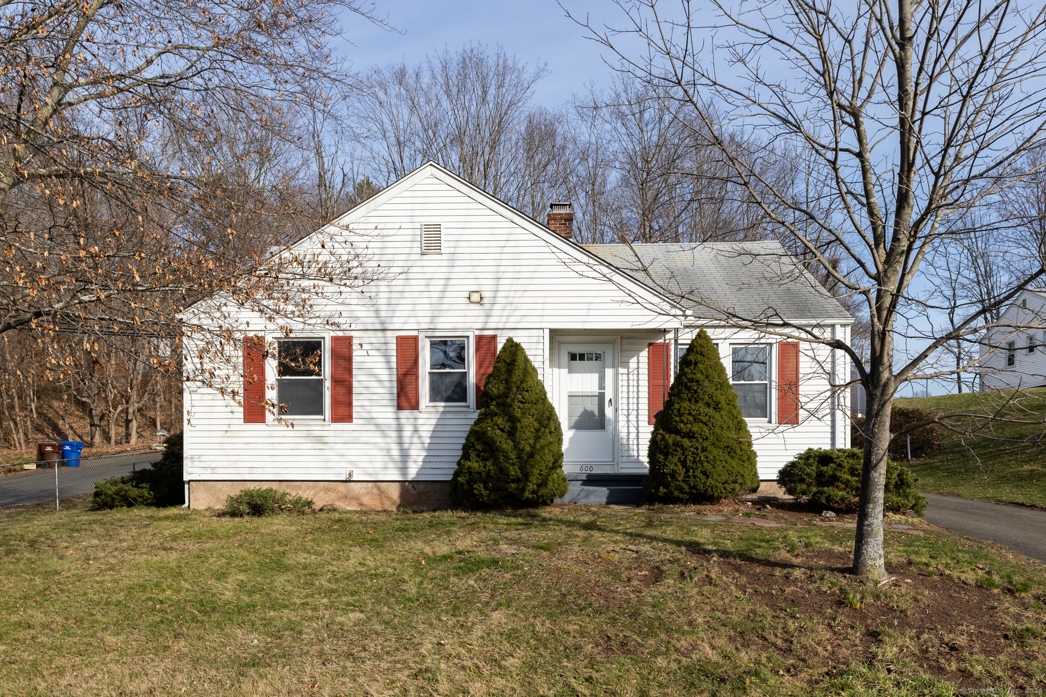 600 Foxon Road North Branford, CT 06471 - Photo 1 of 1