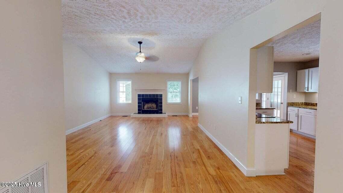 340 Spring Lake Drive Pinehurst, NC 28374 - Photo 3 of 26 3