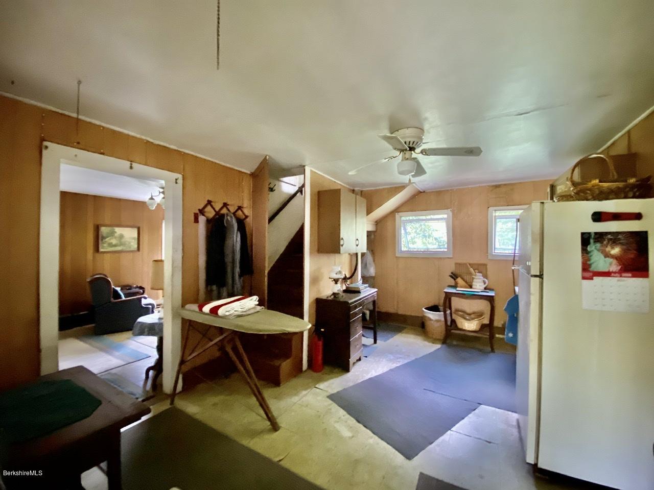 500 Salisbury Road Sheffield, MA 01257 - Photo 14 of 21 a living room with furniture and a couch