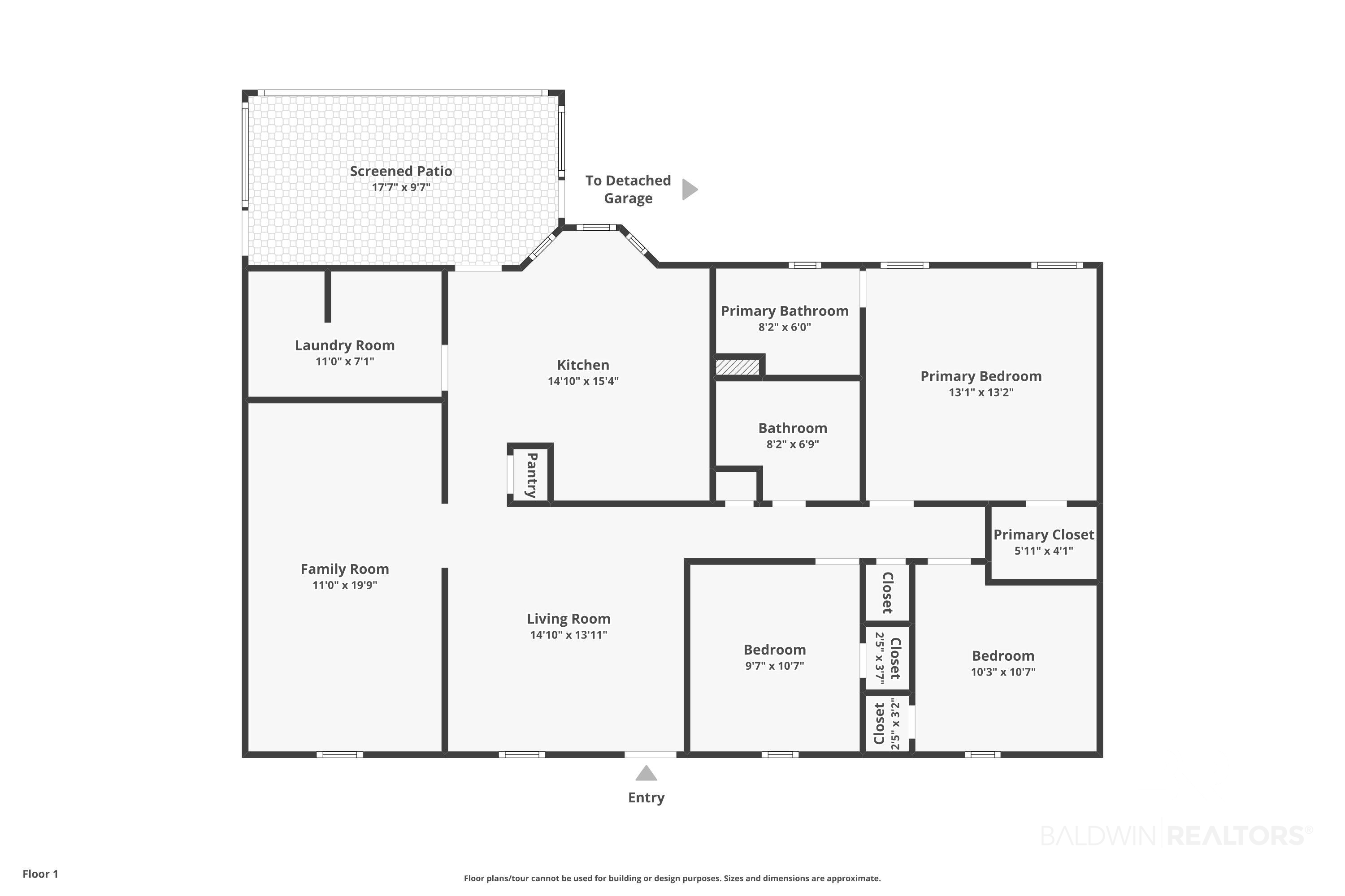 2947 Bear Oak Court Mobile, AL 36608 - Photo 37 of 50