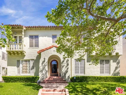 $2,225,000 | 320 North Sycamore Avenue, Los Angeles, CA 90036