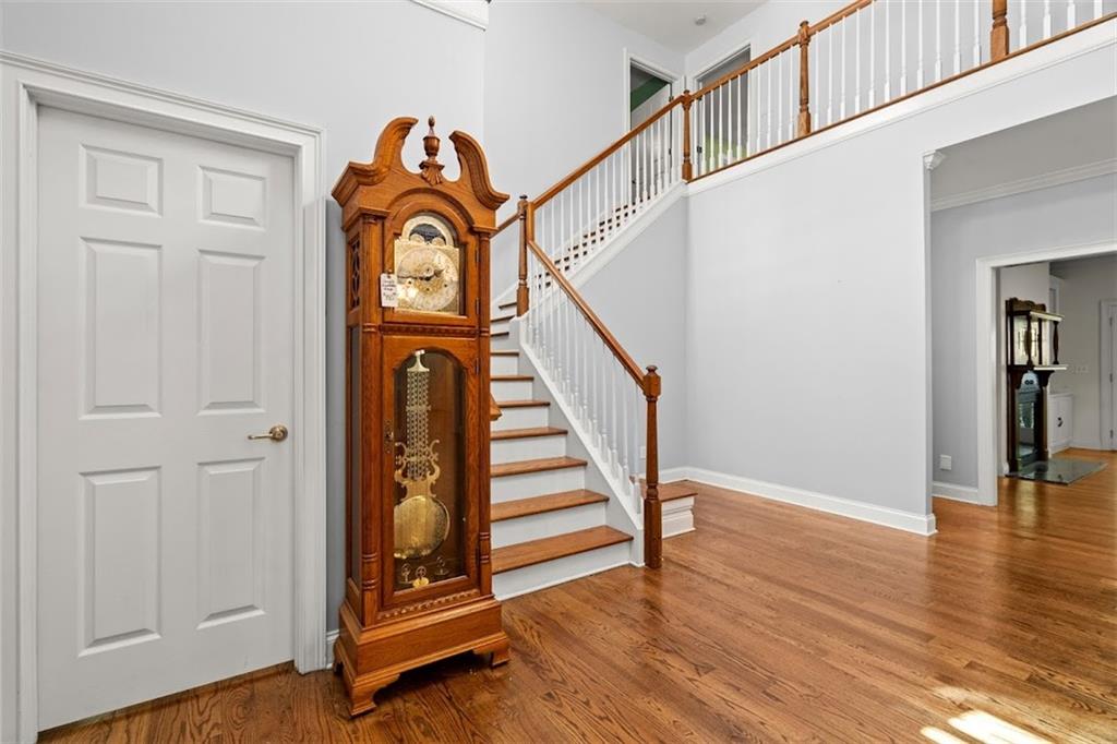 2058 Sewanee Court Villa Rica, GA 30180 - Photo 13 of 91