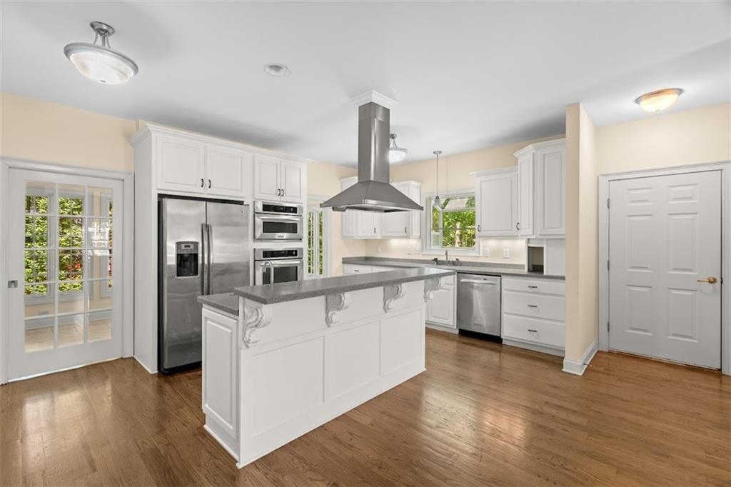 2058 Sewanee Court Villa Rica, GA 30180 - Photo 18 of 91