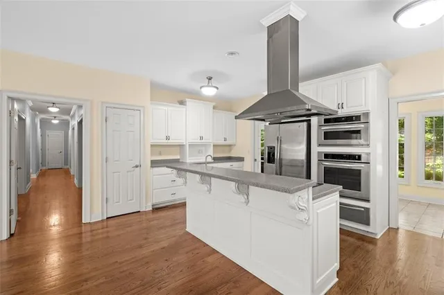 a view of entryway with stairs