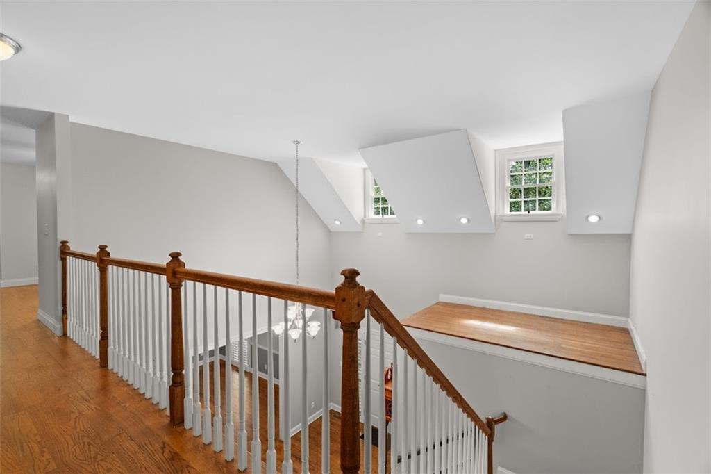 2058 Sewanee Court Villa Rica, GA 30180 - Photo 36 of 91 a view of entryway with stairs