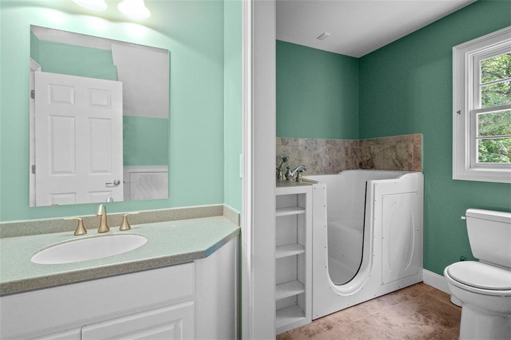 2058 Sewanee Court Villa Rica, GA 30180 - Photo 39 of 91