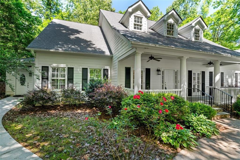 2058 Sewanee Court Villa Rica, GA 30180 - Photo 4 of 91