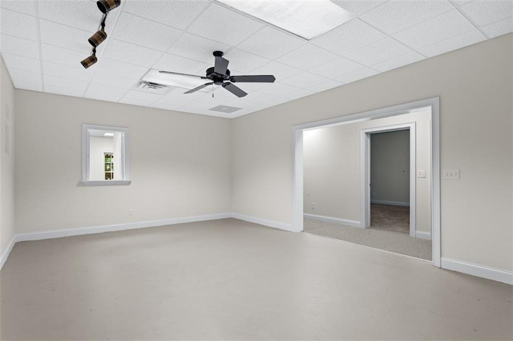 2058 Sewanee Court Villa Rica, GA 30180 - Photo 49 of 91 a view of an empty room with a window