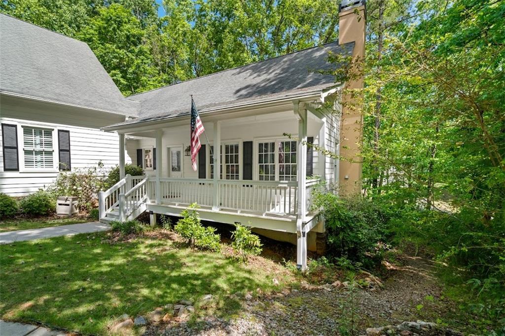 2058 Sewanee Court Villa Rica, GA 30180 - Photo 60 of 91