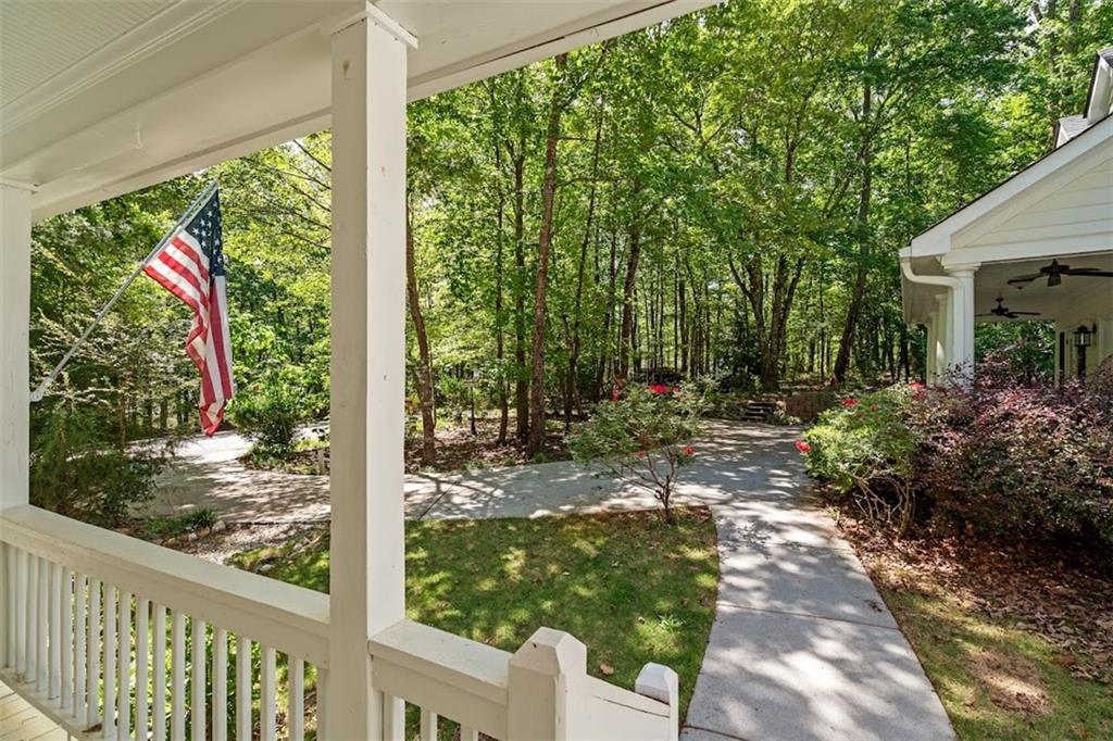 2058 Sewanee Court Villa Rica, GA 30180 - Photo 61 of 91