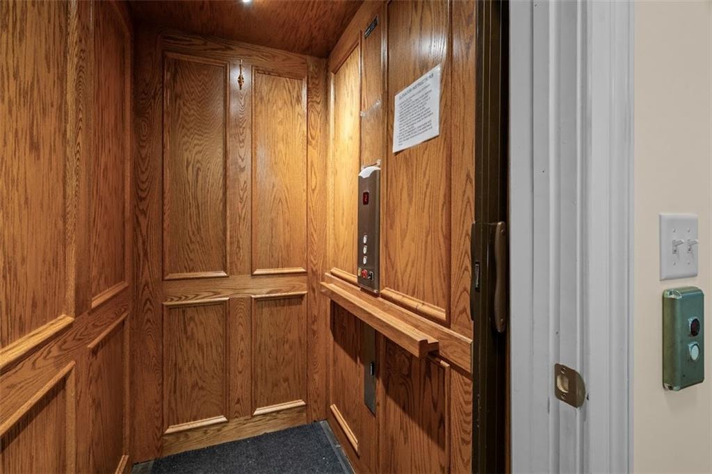 2058 Sewanee Court Villa Rica, GA 30180 - Photo 71 of 91 a view of walk in closet