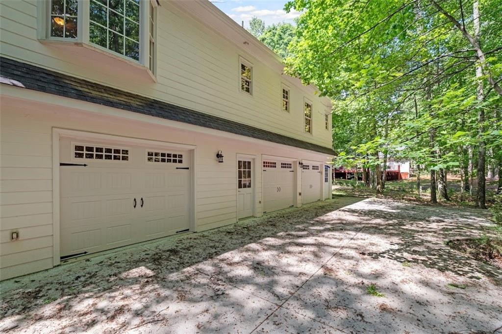 2058 Sewanee Court Villa Rica, GA 30180 - Photo 75 of 91