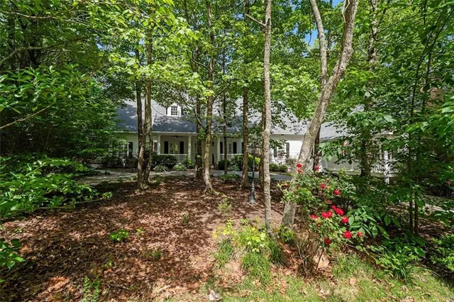 $799,000 | 2058 Sewanee Court, Villa Rica, GA 30180