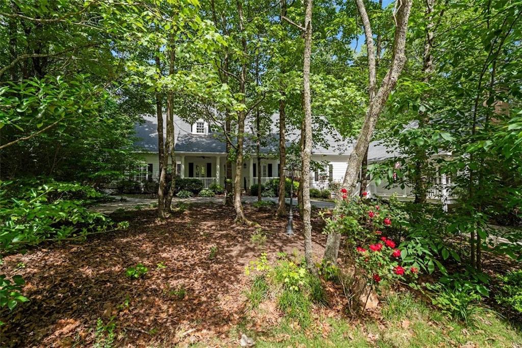 2058 Sewanee Court Villa Rica, GA 30180 - Photo 77 of 91