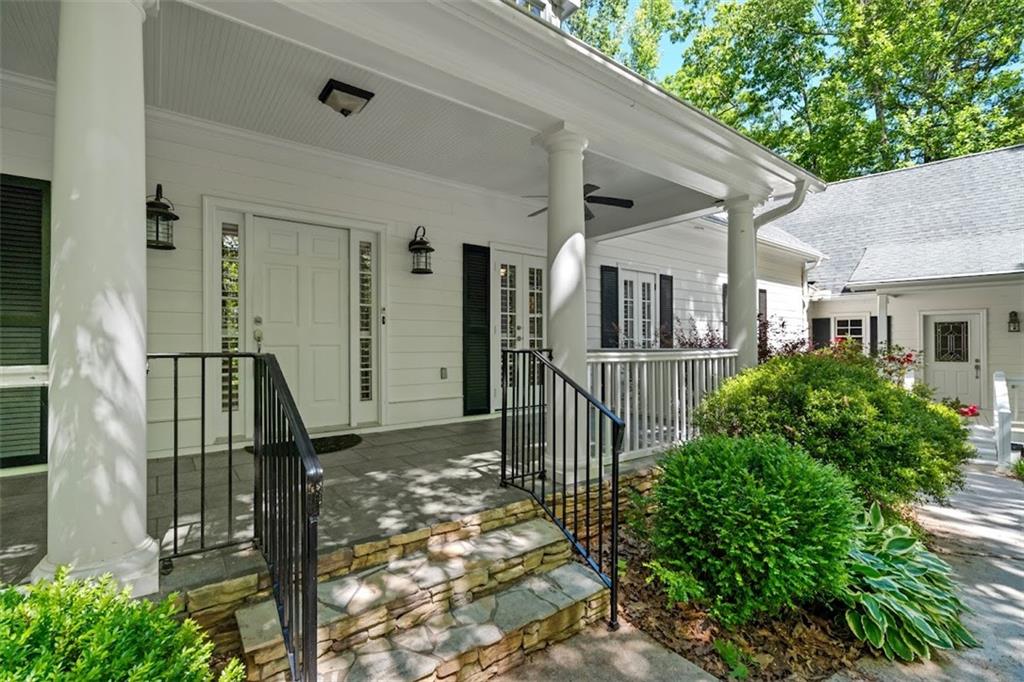 2058 Sewanee Court Villa Rica, GA 30180 - Photo 8 of 91