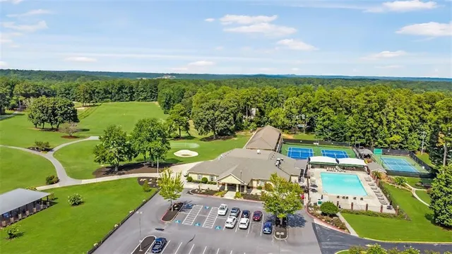 $799,000 | 2058 Sewanee Court, Villa Rica, GA 30180