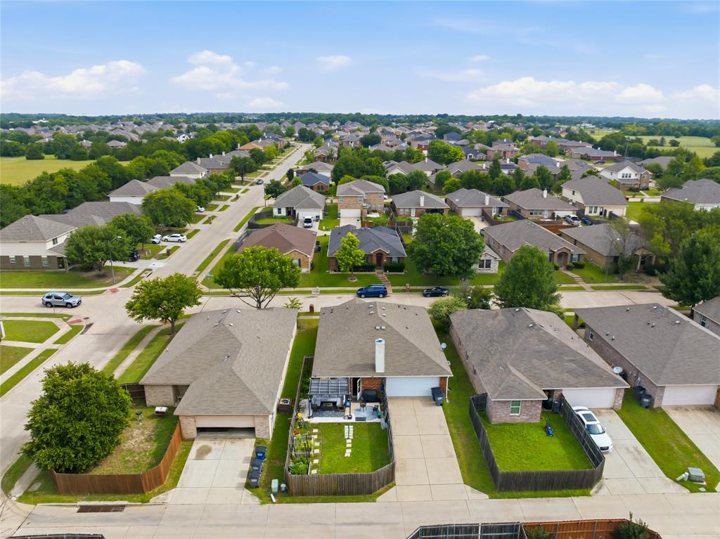 1936 Rosa Parks Boulevard Lancaster, TX 75146 - Photo 22 of 24