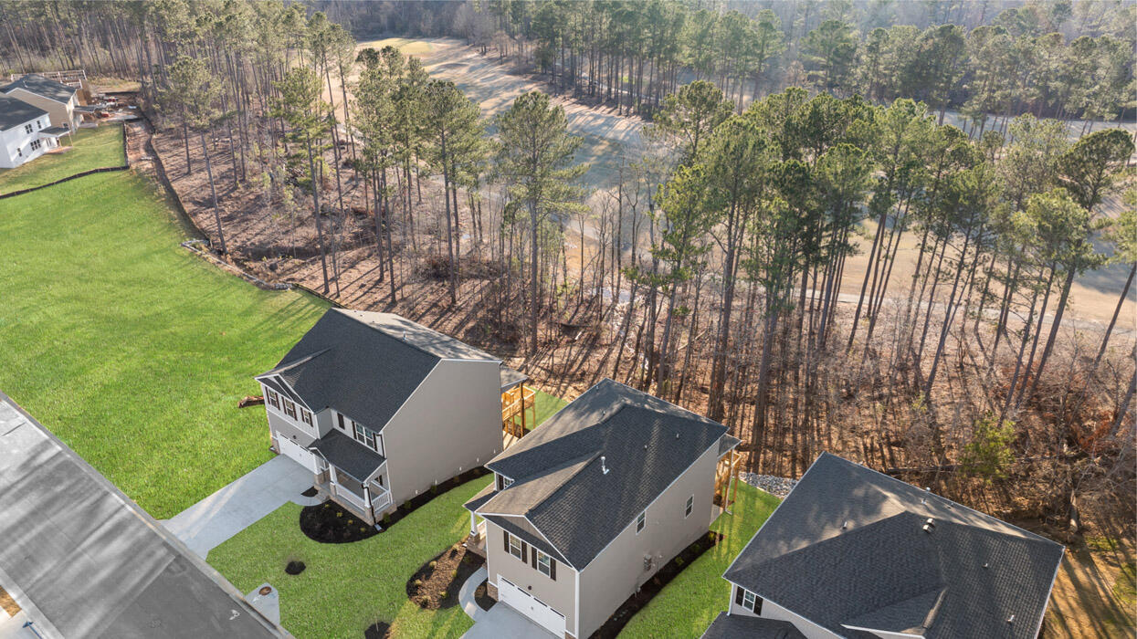 317 Streamsong Road Evans, GA 30809 - Photo 3 of 53 Southwind Village lot 29 The Elston 005