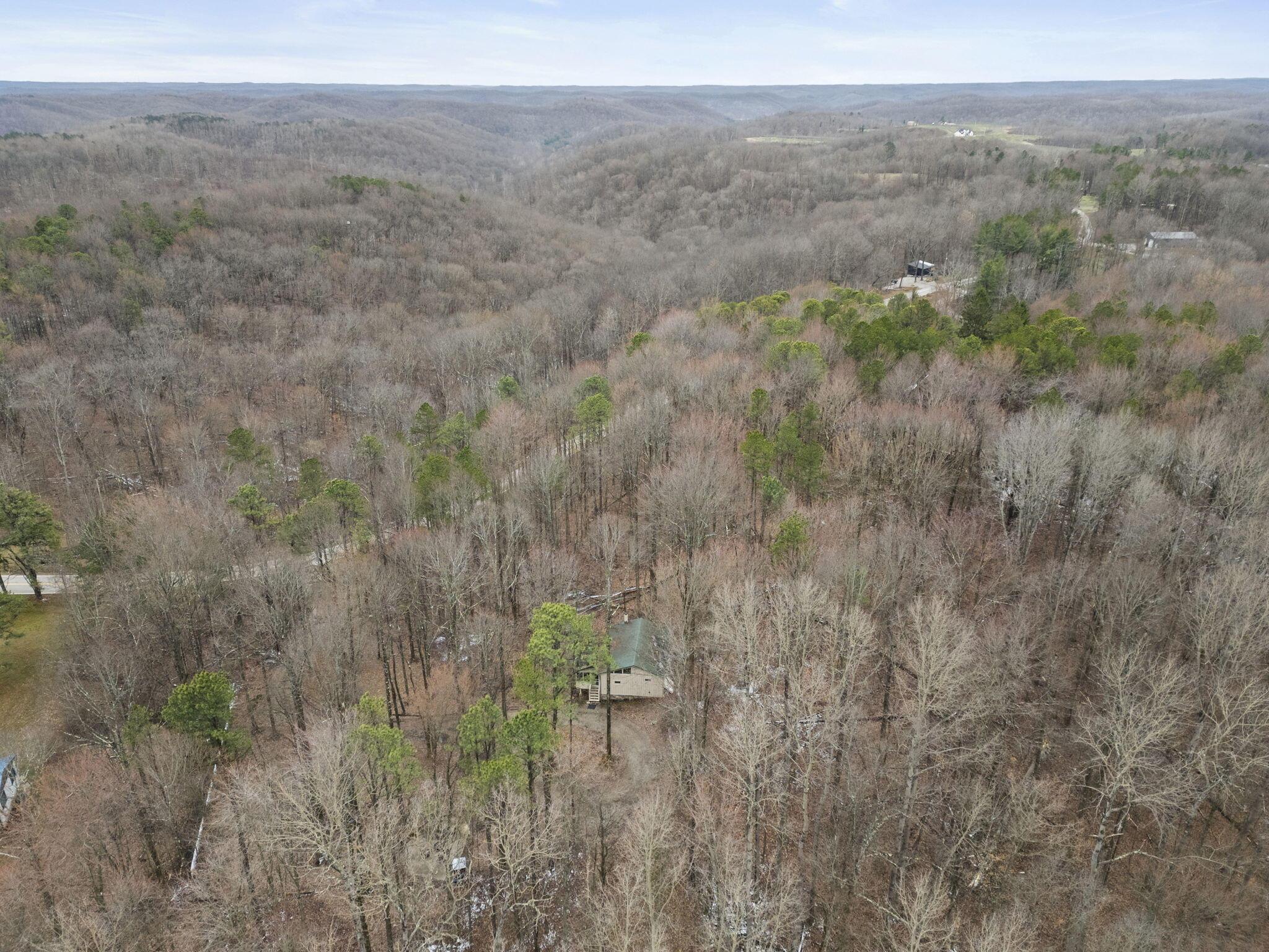 20554 Thompson Ridge Road Laurelville, OH 43135 - Photo 33 of 40 Minutes to Conkles Hollow