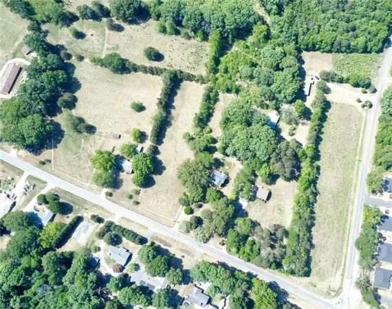 $549,900 | 2850 Zoo Parkway, Asheboro, NC 27205