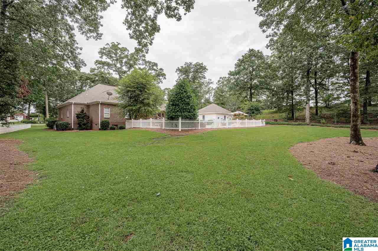 20 Riley Circle Thorsby, AL 35171 - Photo 47 of 50